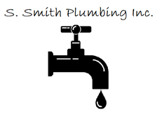S. Smith Plumbing, Inc. logo