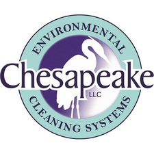 Chesapeake Environmental Cleaning Systems logo