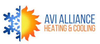 AVI Alliance Systems logo