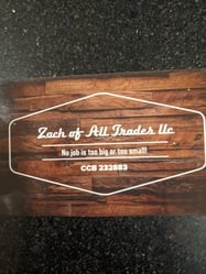 Zach of All Trades, LLC logo