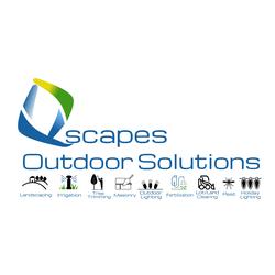 QScapes Outdoor Solutions, LLC logo