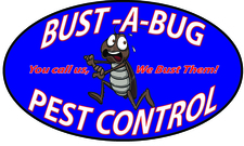 Avatar for Bust-A-Bug Pest Control, LLC