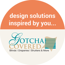 Logo for Gotcha Covered, North Baltimore
