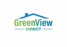 Logo for Greenview Direct