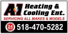 Avatar for A-1 Heating and Cooling Enterprises