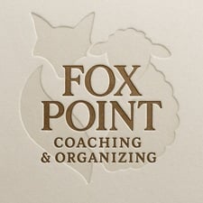 Avatar for Fox Point Coaching and Organizing, LLC