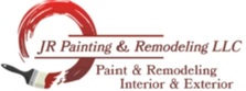 Logo for JR Painting & Remodeling, LLC