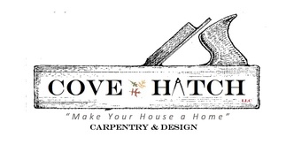 Cove and Hatch, LLC logo