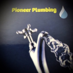 Pioneer Plumbing logo