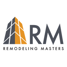 RM Siding logo