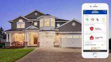 Logo for Secure Home & Automation, LLC