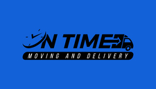 Avatar for On Time Moving & Delivery