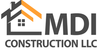 MDI Construction, LLC logo