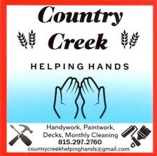 Avatar for Country Creek Helping Hands