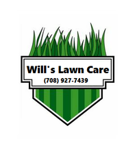 Will's Lawn Care logo
