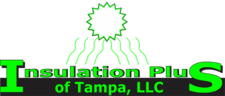 Logo for Insulation Plus of Tampa, LLC