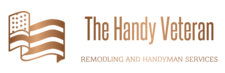 Logo for The Handy Veteran