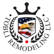 Logo for Tobli Remodeling, LLC