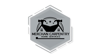 Merchan Carpentry logo