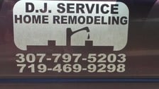 Avatar for DJ Services and Home Repair, LLC