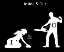 Avatar for Inside & Out - Unlicensed Contractor