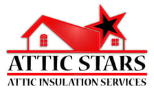 Logo for Attic Stars, LLC