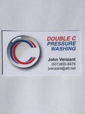 Avatar for Double C Pressure Washing