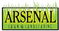 Arsenal Lawn and Landscaping logo