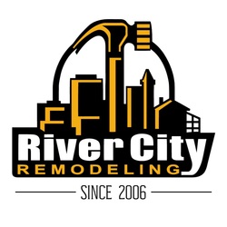 River City Remodeling logo