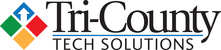Tri-County Tech Solutions logo
