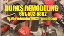 Avatar for Durks handyman services llc and junk removal - Trang ch Facebook