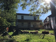 CRL exterior improvements LLC logo