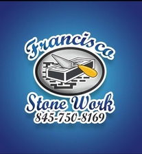 Logo for Francisco Stone Work & Masonry