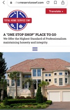 Total Home Service SWF, LLC logo