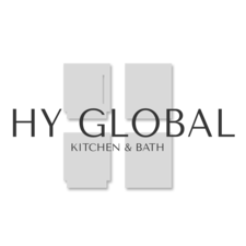 Logo for HY Global, LLC