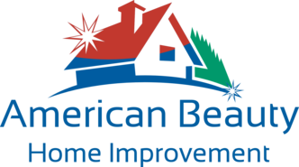 American Beauty Home Improvement logo