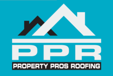 Property Pros Roofing, Inc. logo