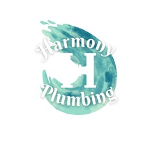 Harmony Plumbing logo
