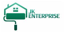 JK Enterprise logo