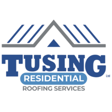 Tusing Builders logo