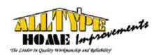 Logo for All Type Home Improvements