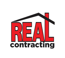 Real Contracting, LLC logo