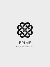 Logo for Prime Kitchen Cabinets, LLC