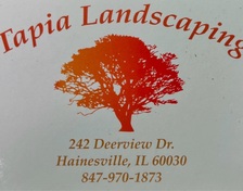 Avatar for Tapia Landscaping