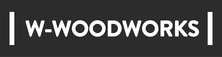 Logo for W-Woodworks