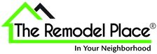 Logo for The Remodel Place