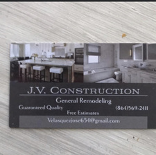 Avatar for JVcustomconstructionLLC
