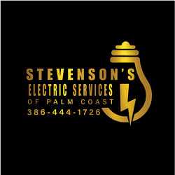 Stevenson's Electric Service Company Incorporated logo