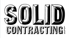 Solid Contracting, LLC logo