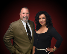 Tucker Real Estate & Stage A Home logo